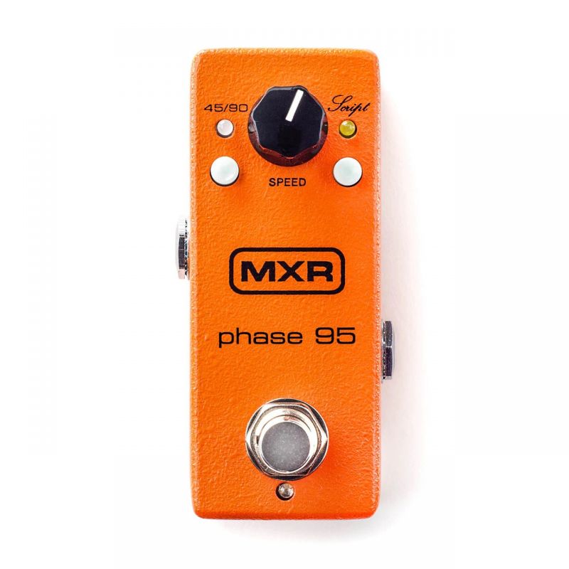 Педаль MXR PHASE 95